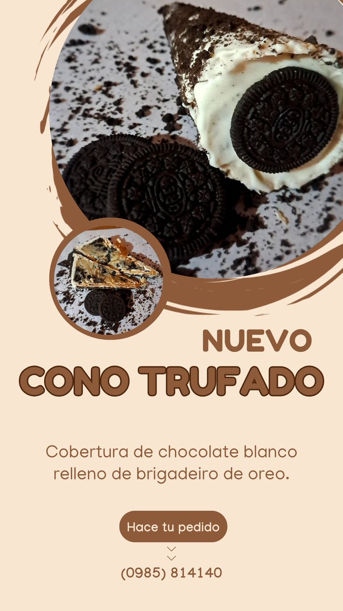 Rieve_99's tweet photo. Por si se les antoja algo dulce🤤 https://t.co/v1H8GNkOWn