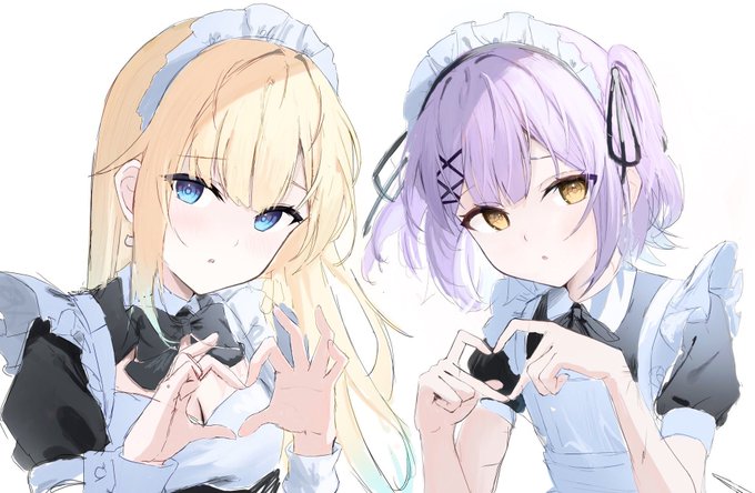 ♡#るなぱれっと #えまぁーと 
