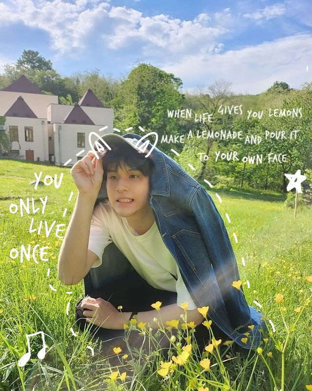 Sumptuous evening, amiable peers blessed nonplussed and dazed mind, bringing enormity and euphoria unabashed cockcrow air. The noisome of onerous vicissitude would carry the fully contentment. Adjacent aforementioned sublime day, I'm bidding you a sorry for being a deadliner🙏🏻