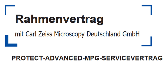 MPBioImagingNet's tweet image. Are you working at a Max Planck Institute and have a Zeiss electron or light microscope? Hope you heard about the dedicated framework contract you can subscribe! Reach out to us or your administration for more information