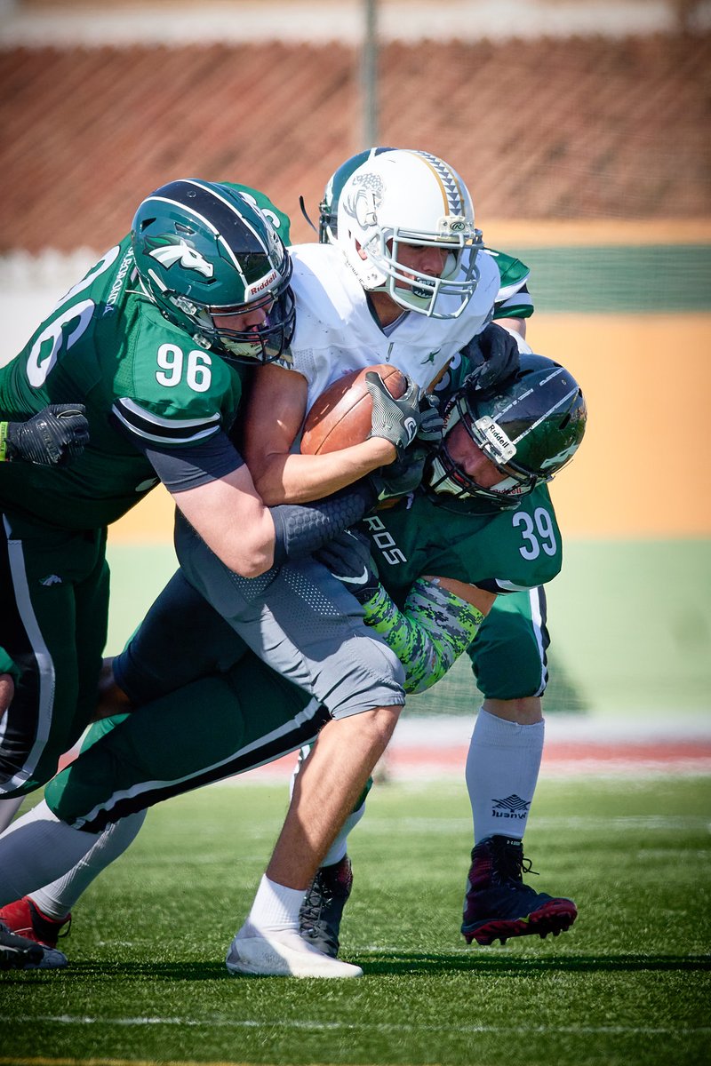 📰 "Se empiezan a definir los playoffs de la Serie B a tan solo una jornada del final"

Las crónicas 👉🏻 adrisanhawks.com/empiezan-defin…

📝 <a href="/david_armero/">David Lewis #52</a> &amp; <a href="/adrisanhawks/">Adri SbF</a> 
📸 David Conejo