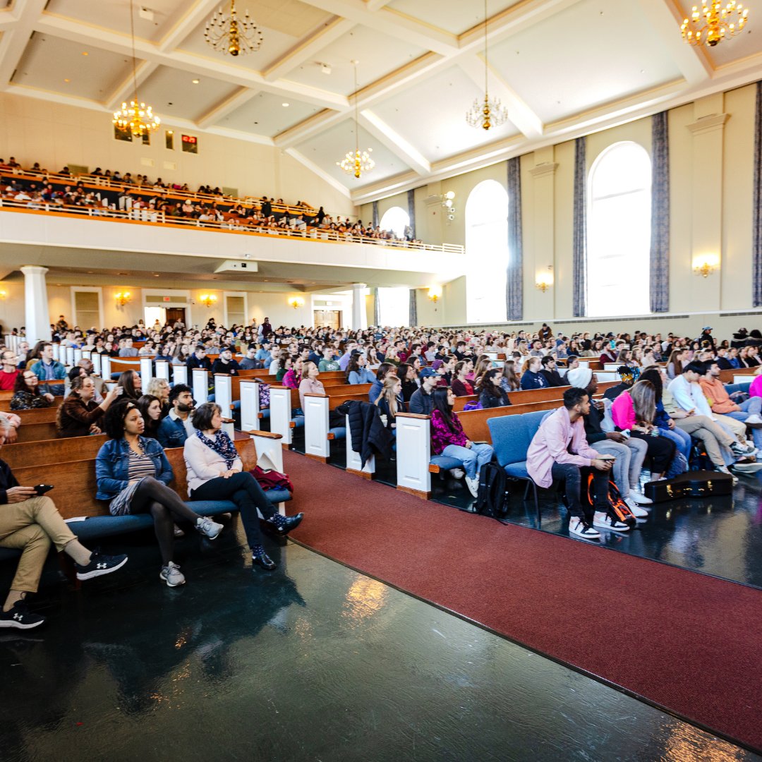 gordoncollege's tweet image. Gordon is honored to celebrate Missions Week with Soong-Chan Rah, Robert Boyd Munger Professor of Evangelism at Fuller Theological Seminary. 🔔🌎 #gordoncollege #gordonthrives #learntothrive