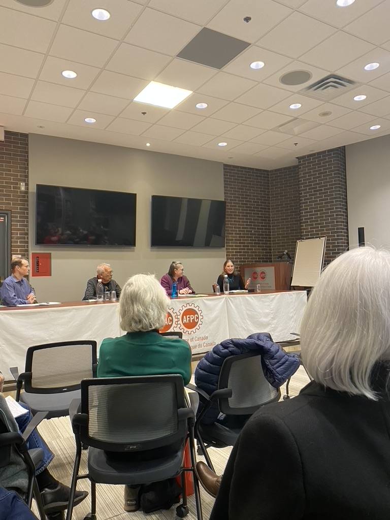 Climate Justice Ottawa (@cjottawa) on Twitter photo So proud of our very own <a href="/ebider/">Emma Bider</a> for speaking at an event hosted by <a href="/freetransitott/">Free Transit Ottawa</a> earlier this week called Fighting Climate Change: Beyond the Carbon Tax!! All of the speakers were so inspiring and we were so excited to see so many Ottawa folks engaged in the conversation! So proud of our very own <a href="/ebider/">Emma Bider</a> for speaking at an event hosted by <a href="/freetransitott/">Free Transit Ottawa</a> earlier this week called Fighting Climate Change: Beyond the Carbon Tax!! All of the speakers were so inspiring and we were so excited to see so many Ottawa folks engaged in the conversation!