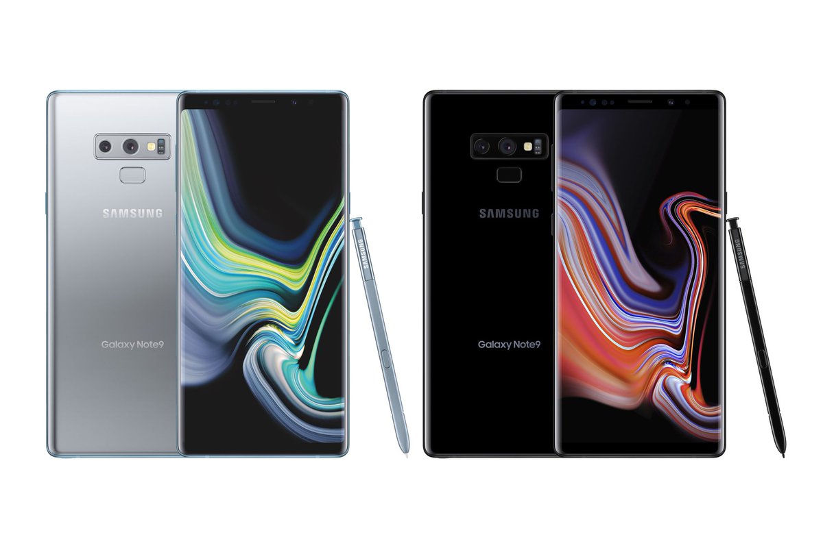 yungemma18's tweet image. Get more done with the Samsung Note 9! It&apos;s your ultimate productivity partner, featuring a large display and advanced S Pen for organization and creativity. With powerful performance for smooth multitasking, it&apos;s time to upgrade! Contact us at +2202715449. 📱✒️ 
#SamsungNote9