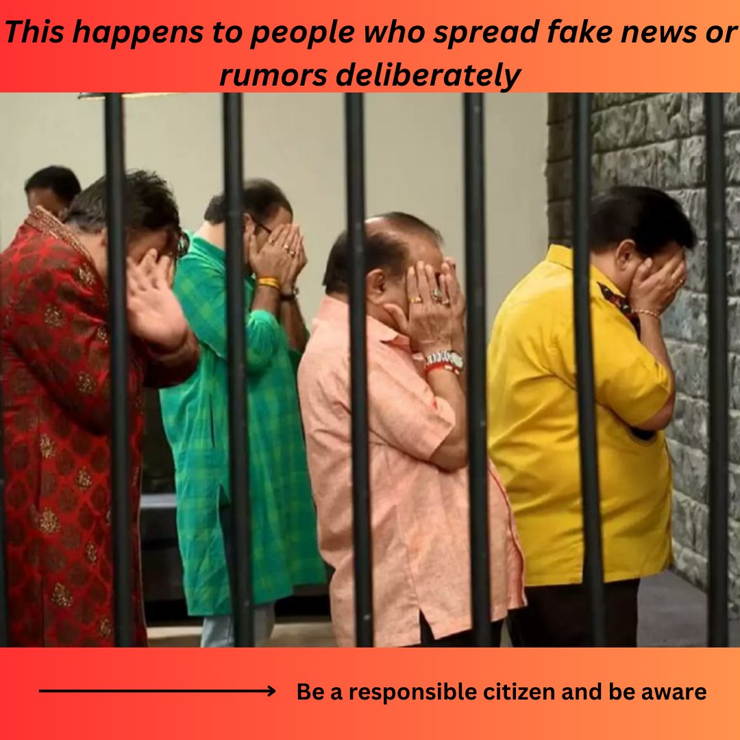 Reclaiming22's tweet image. hearing some engagement rumours?
Those are fake rumours related to Raj anadkat and Munmun Dutta, they also clarified it on their social media too!
#reclaimingauthenticity
#authenticitycheck
#TaarakMehtakaUltaChasma
#TMKOC
#trending