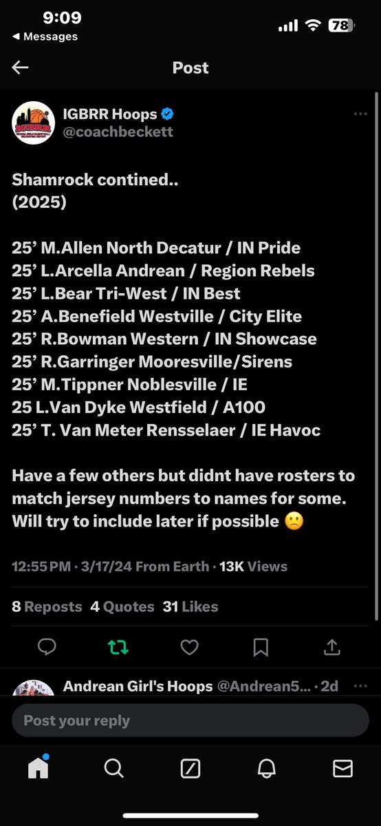 Jerry Pruitt Jr tweet media