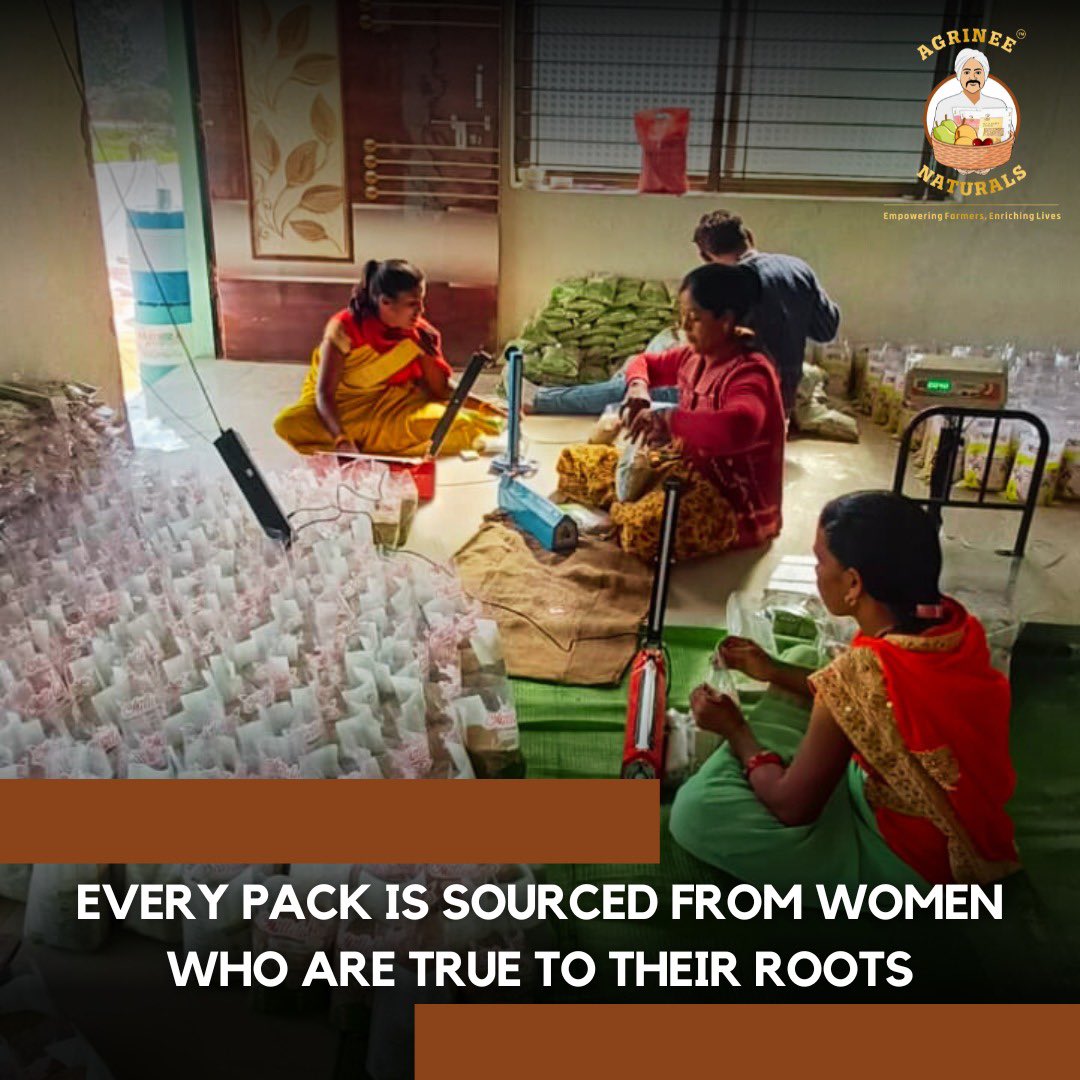 AgrineeNaturals's tweet photo. Women Empowerment &amp; Healthy Well-being is our biggest Motto ✅

#women #womenempowerment #healthylifestyle #wellnesscoach #agrineenaturals #strongwomen https://t.co/EWf8fXyUAT