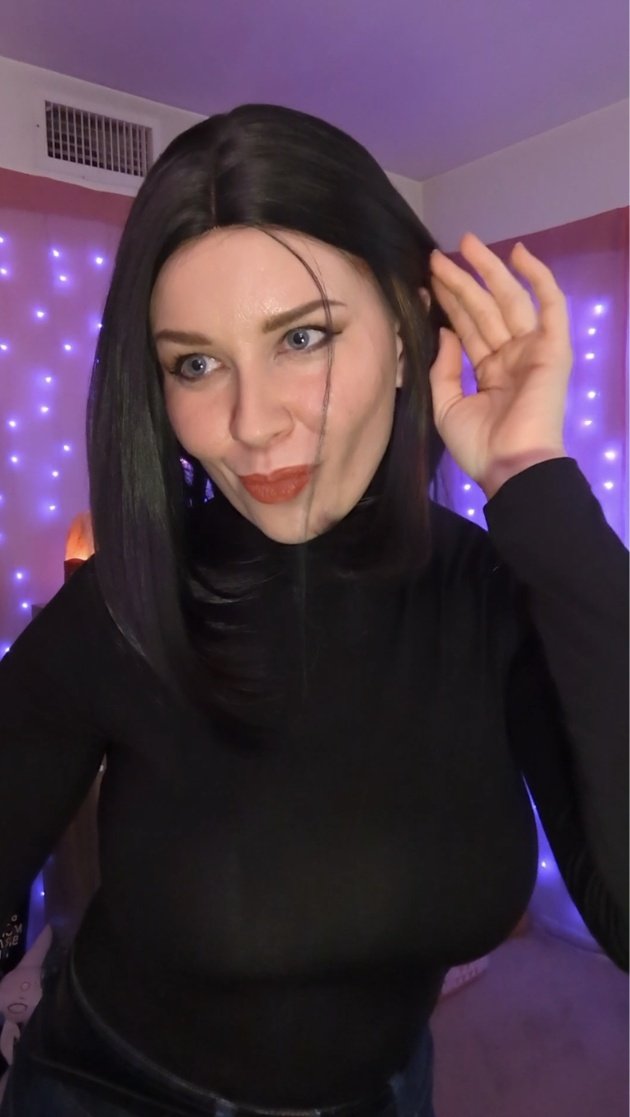 camillapanda ➡️ PAX East tweet media