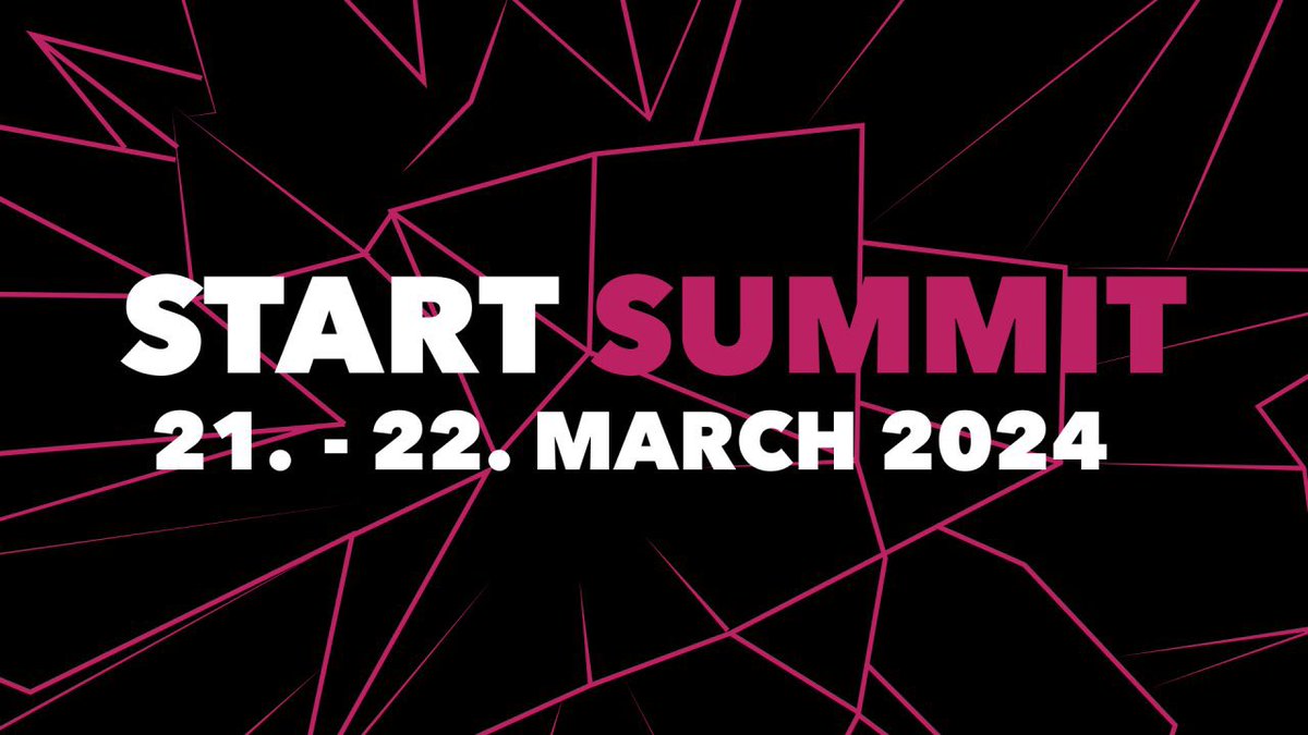 ONINO will be at #StartSummit tomorrow in St Gallen, Switzerland, as a chosen start-up!

We will have a stand at this event so if you’re attending, please do come and find us 🙂

We will also be entering the start-up competition - wish us luck! 🤞