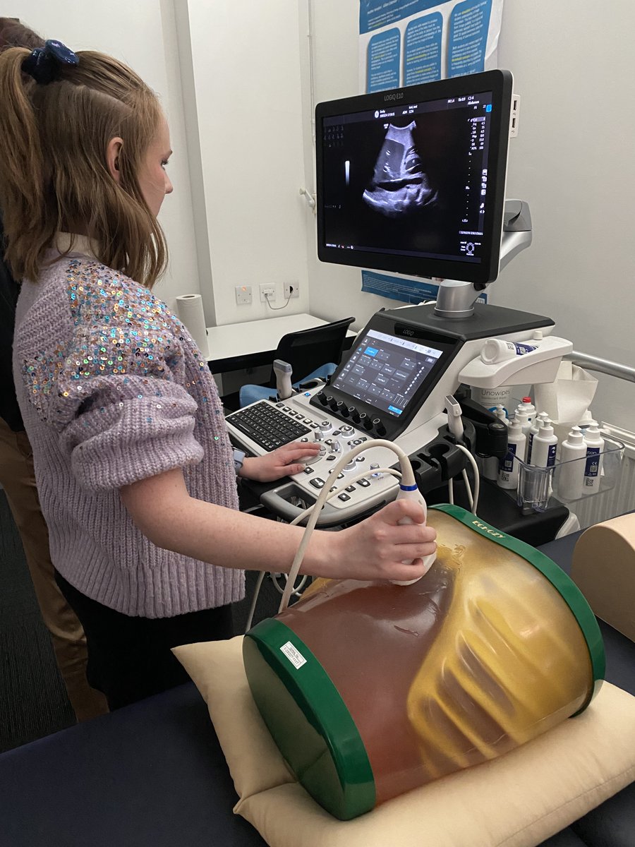 Zena Wynn-Jones (@zena_wj) on Twitter photo Great day yesterday visiting <a href="/DerbyUni/">University of Derby</a> to see their sonography simulation rooms. Funded by <a href="/NHSEngland/">NHS England</a> and part of the #MITA Academy. Academy info here hee.nhs.uk/sites/default/…
@GillianColema10 Great day yesterday visiting <a href="/DerbyUni/">University of Derby</a> to see their sonography simulation rooms. Funded by <a href="/NHSEngland/">NHS England</a> and part of the #MITA Academy. Academy info here hee.nhs.uk/sites/default/…
@GillianColema10