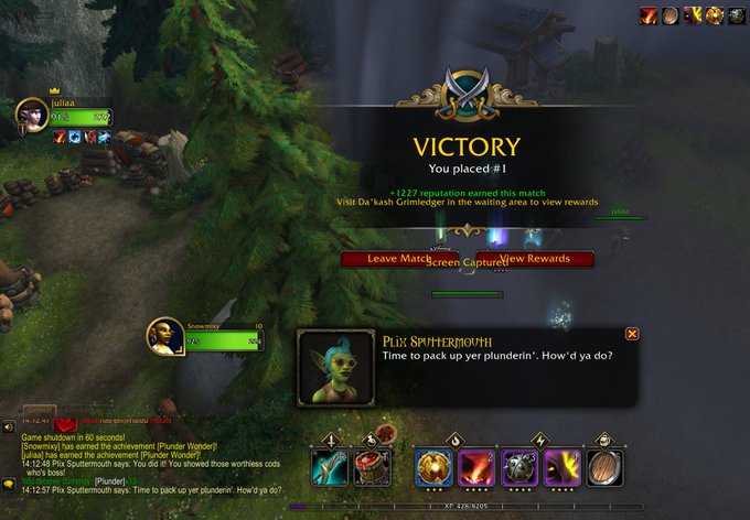 WE WON LETS GO https://t.co/gfAeBAO4fH