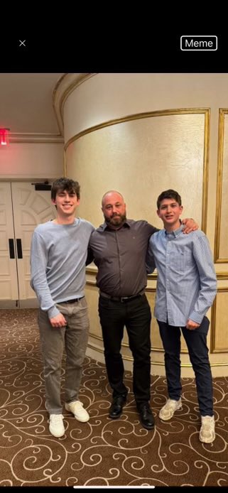 Ardsley Athletics tweet media