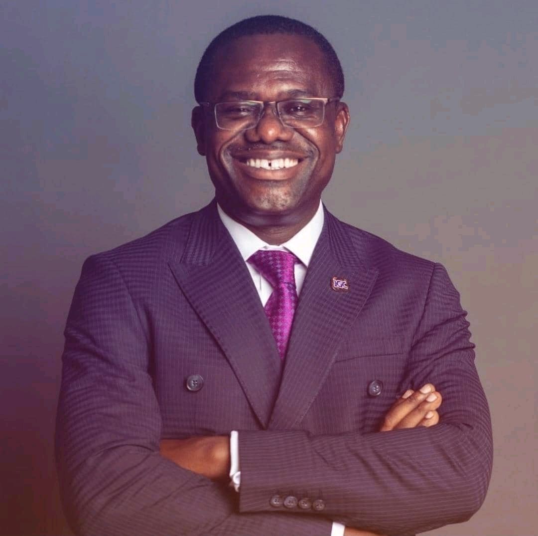 Hip! Hip! Hip! Hurray! 🎉 

Wishing a very happy birthday to the Executive Chairman of the JOSPONG GROUP OF COMPANIES, Dr. Joseph Siaw Agyepong! 🎂🎈 

May your day be filled with joy and celebrations! 🥳🎉 

#HappyBirthday 
#CosmoHealthCare
#JospongGroup