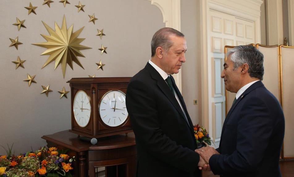 Müjde Çankırı!
Cumhurbaşkanımız Recep Tayyip Erdoğan şehrimize geliyor. 🇹🇷

Tarih: 22 Mart Cuma
Saat: 16:00
Yer: Belediye Meydanı