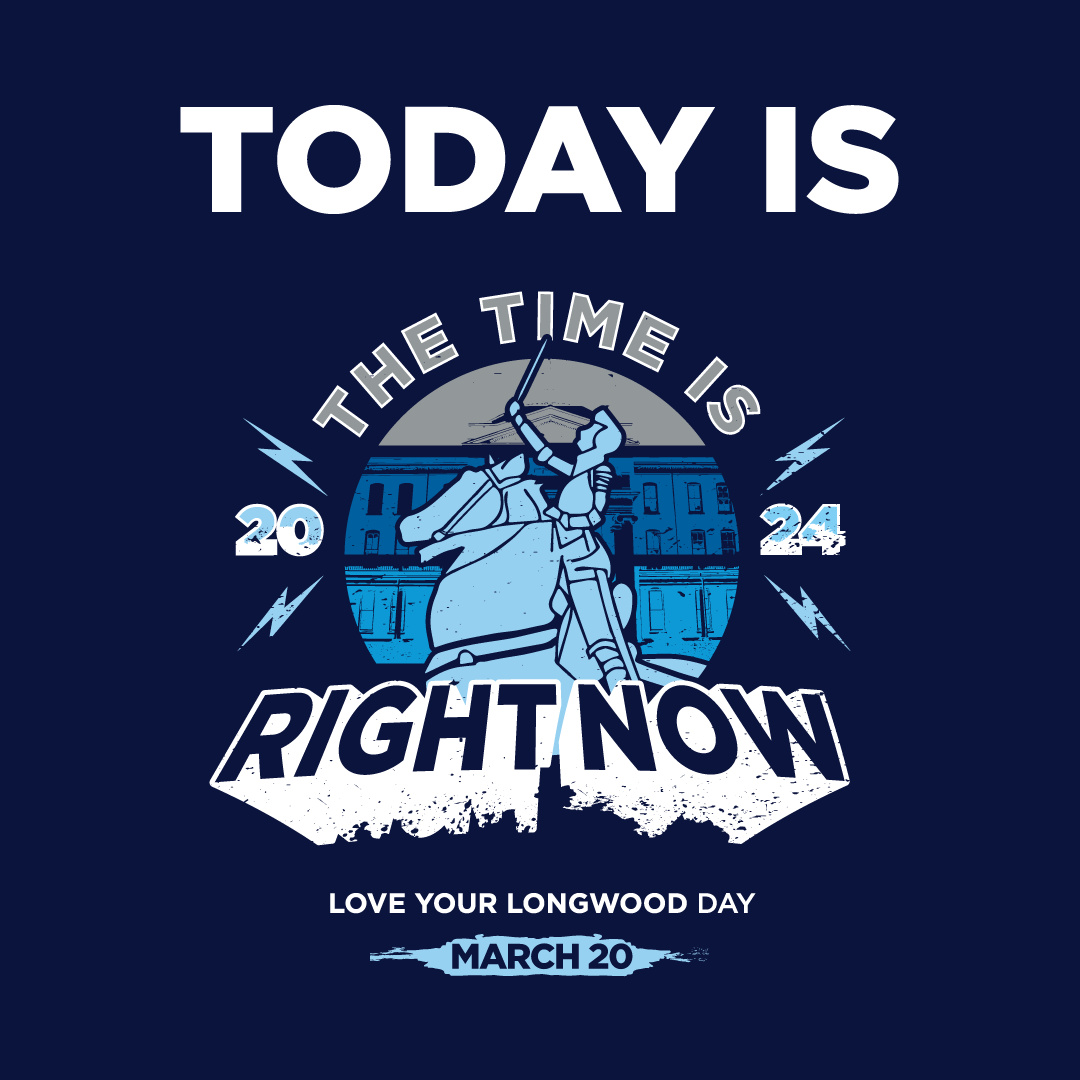 Love Your Longwood Day 2024 is officially upon us! Visit love.longwood.edu/organizations/… to support our CEHHS Students, Faculty and Staff. 
We invite you to join us once again in championing our cause and making an impact. Whether through a financial contribution or spreading awareness!