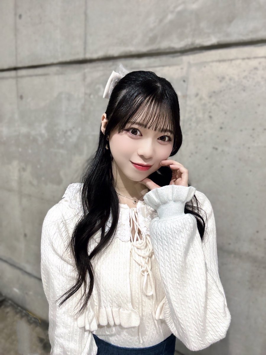 ツーショット撮影会ありがとうございました！ 皆さんと距離近めで