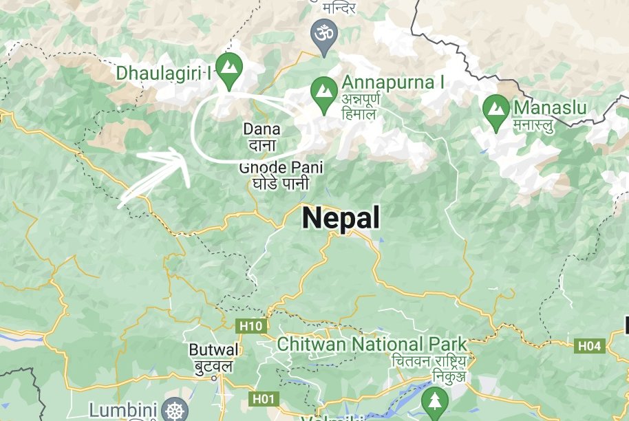 AltitudeJunkies tweet media