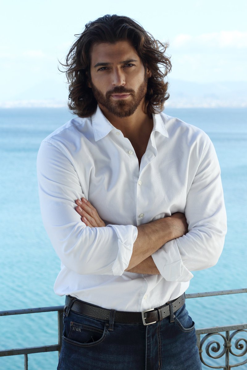 Al via, da fine aprile, le riprese della serie evento internazionale #Sandokan con protagonista #CanYaman.
Prodotta da #LuxVide in collaborazione con #RaiFiction sarà girata in parte in Calabria, grazie al sostegno della Film Commission e della Regione.
@FremantleIT