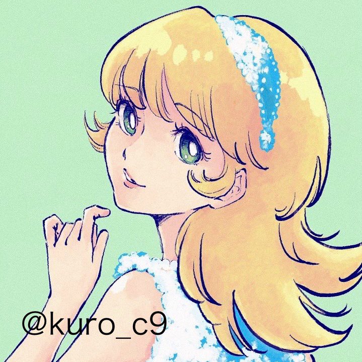 kuro_c9's tweet photo. るなさん@009CODA1から バトン頂きました。
リレーって久しぶりで、バトンってなんだっけ?とちょい迷いました🤣
るなさんありがとうございます✨
#FaceTrain
顔…載せれば良いのかな?
るなさんの麗しいジョーの横顔を頂いたので、私も00ナンバーたちを☺️
私はアンカーにします🙌 https://t.co/wqi6B5X3GA