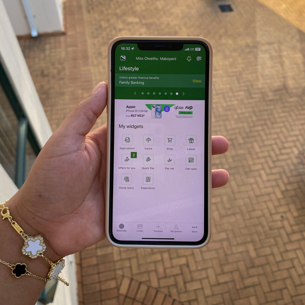 Empower your financial journey with @Nedbank’s free resources! Gain valuable insights and tools on the Money app and blog to make informed decisions. Please click link to download the Money App: bit.ly/48U347r #takeyourmoneyseriously #Ad