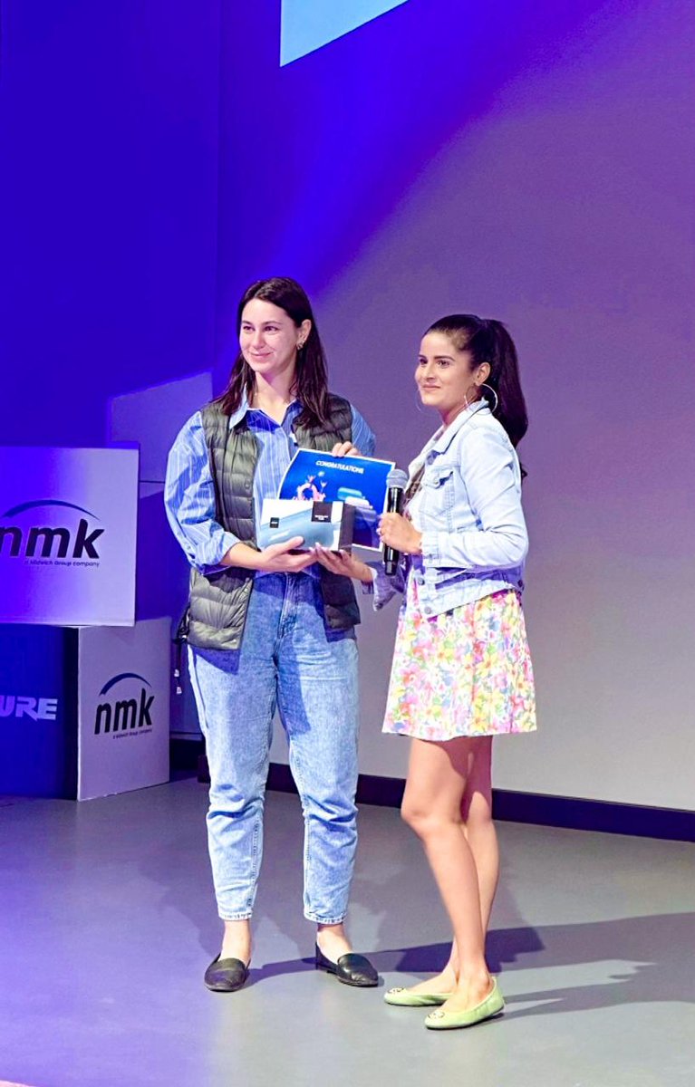 BosePro's tweet image. From empowering panel discussions to serene meditation sessions and fun selfie stations, we honored the strength and grace of AV women. We are proud to stand among these incredible individuals who can conquer anything!

#AVIXAWomen #WomenInAV #InternationalWomensDay