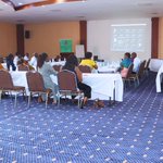 Photo by Uganda Network of AIDS Service Organization(UNASO) (@UNASO18)