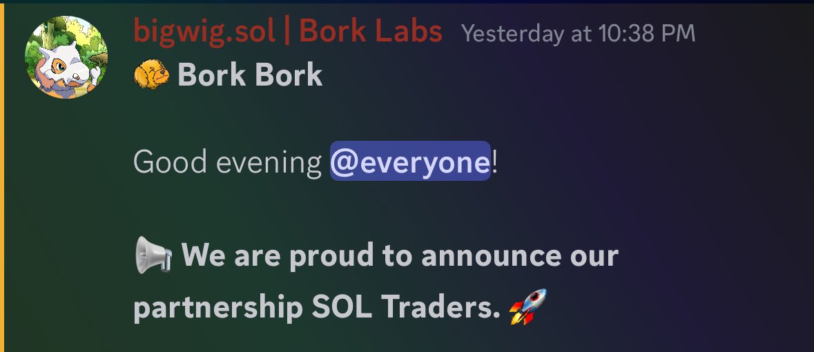 Myros 🦴 | Free Mint On Solana! tweet media