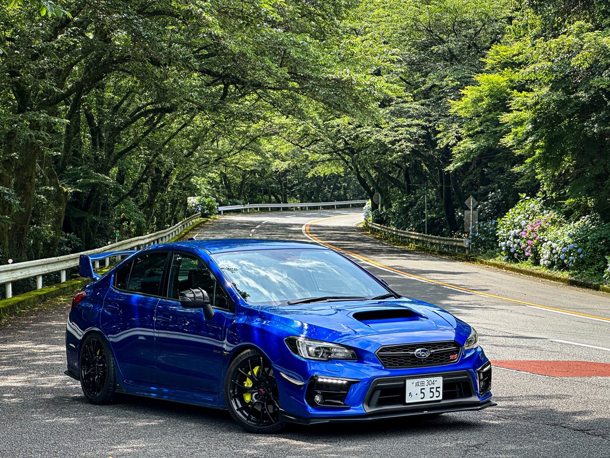 nonhnnte's tweet photo. めっちゃ遅れたけど3/9で納車から5年でした！！
5年目の走行距離は6,372km！
今日家に着いたら77,777kmでした(めっちゃ調整した)
これからもよろしくお願いします😌 https://t.co/pTEnqp6fCp