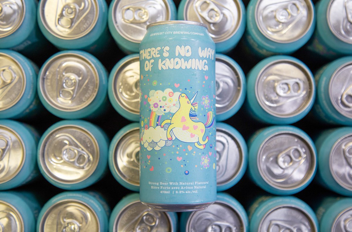 Sawdust City Brewing Co. tweet media