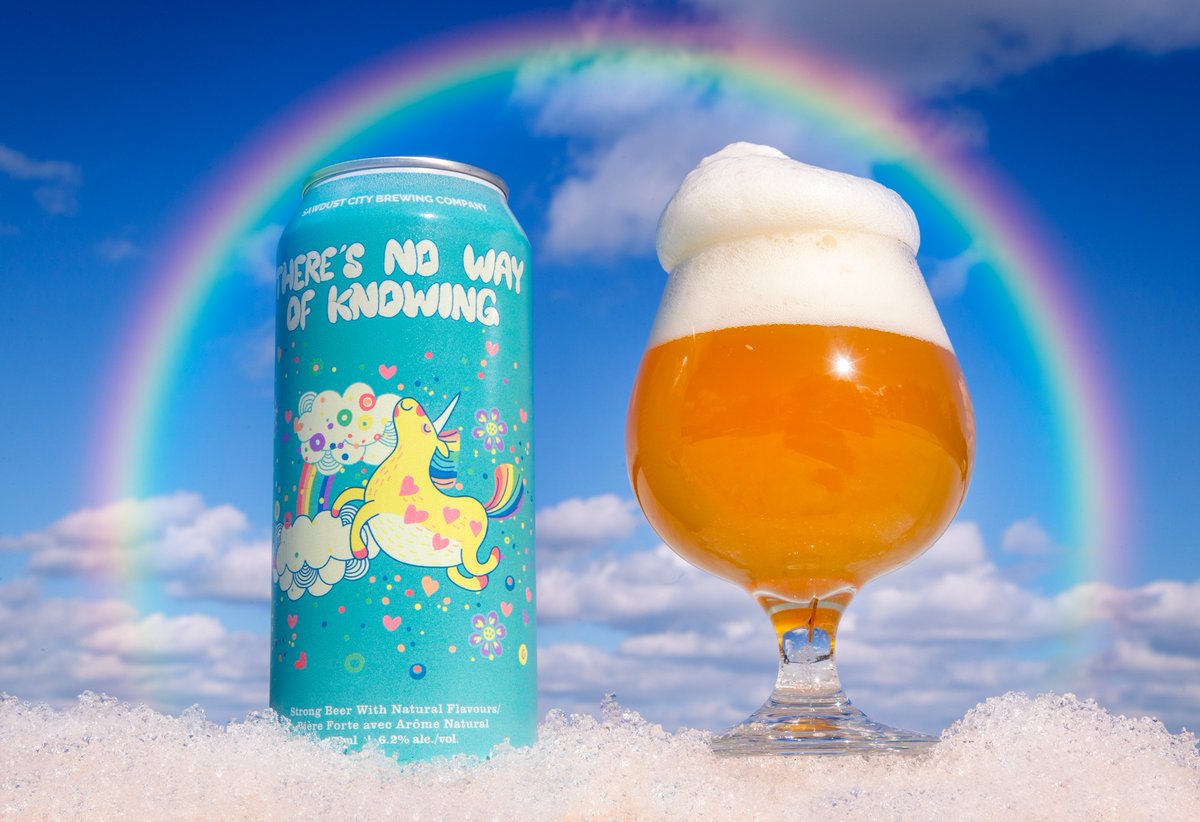 Sawdust City Brewing Co. tweet media