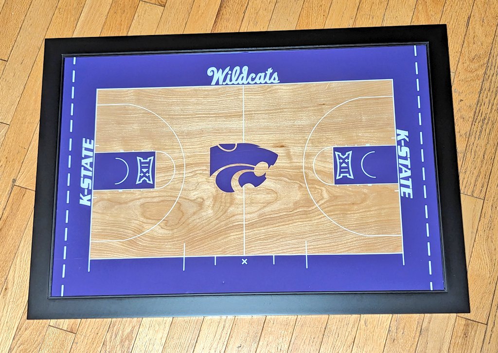 short_courts's tweet image. Hoosier Region Matchup #6
Villanova 😾 #NovaNation
v
Kansas State 😾 #KStateMBB
Vote Below👇