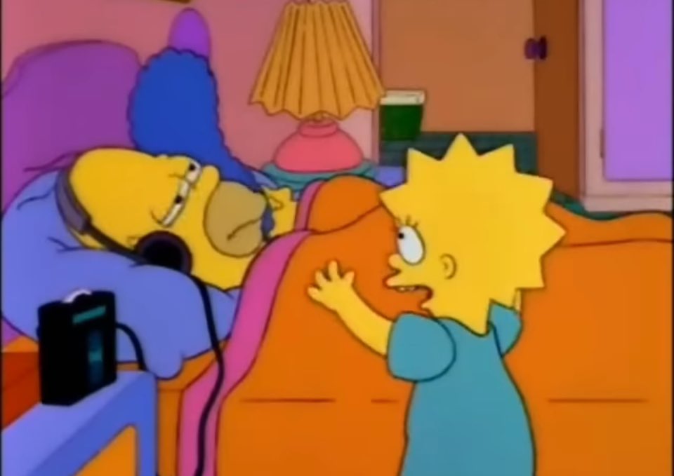 - Papá, papá! ¿Sabes qué pasó ayer?
- ¿El equinoccio vernal?