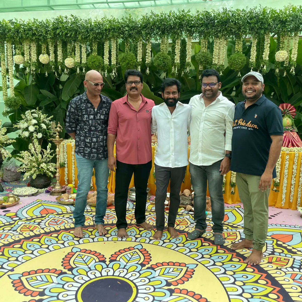 Nagendra Kasi (@kasi_nagendra) on Twitter photo 