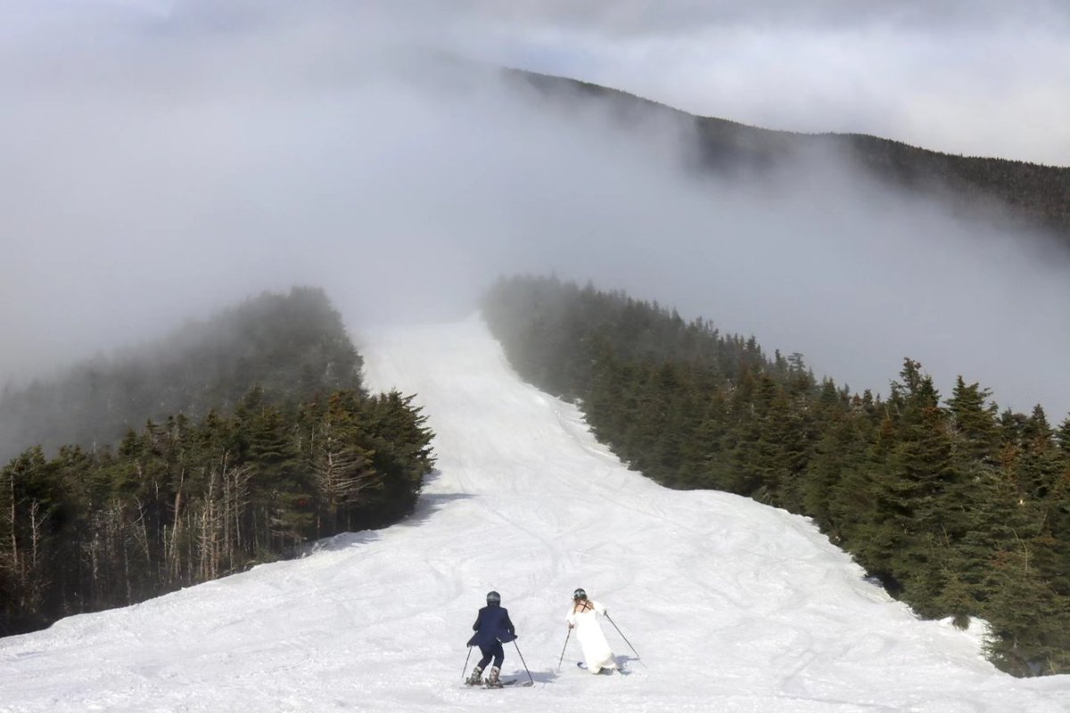 Sugarbush_VT tweet picture