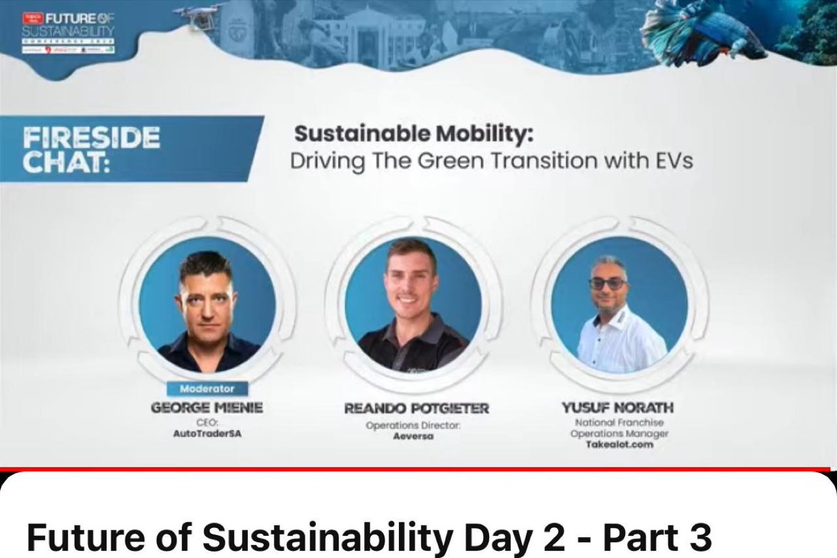 Mahlatse_Mogale's tweet image. Our next panel discussion #FOS2024