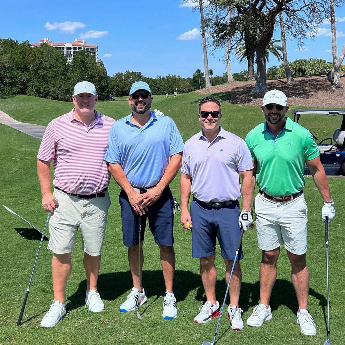 Lument on X: "Lument Managing Director Marc Suarez and Senior ...