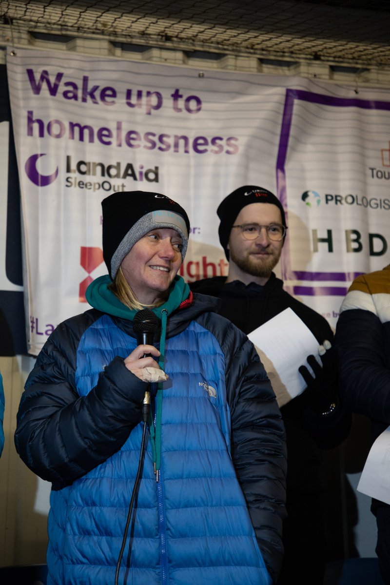 Last week we proudly sponsored the Manchester @LandAid SleepOut, part of a national event organised by the property industry charity working to end youth homelessness in the UK. A team of 23 Hill Dickinson colleagues experienced one night of sleeping under the elements, which…