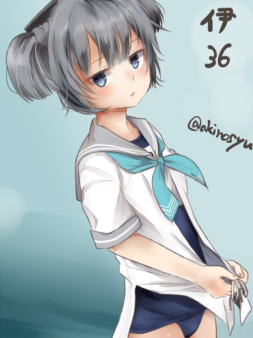 伊36ドロ祈願

個人的に新潜水艦娘が特に出にくい

#艦これ 