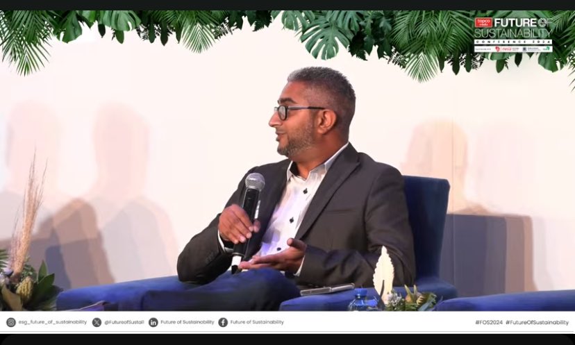 Vuyie's tweet image. Cost of electric vehicles are too expensive in South Africa #FutureOfSustainability #FOS2024