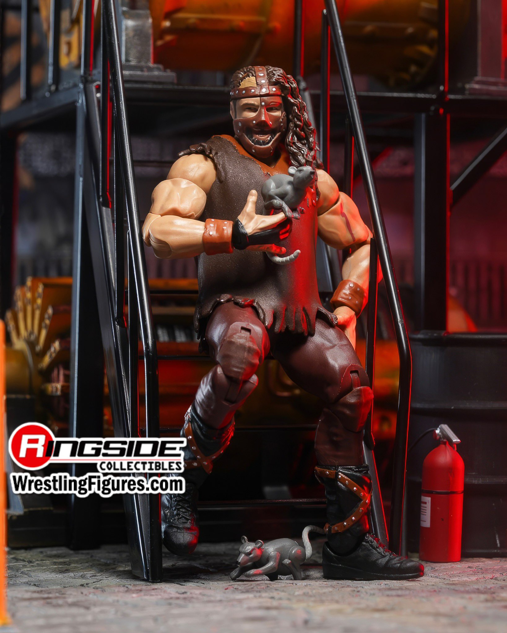 Ringside collectibles hotsell inc