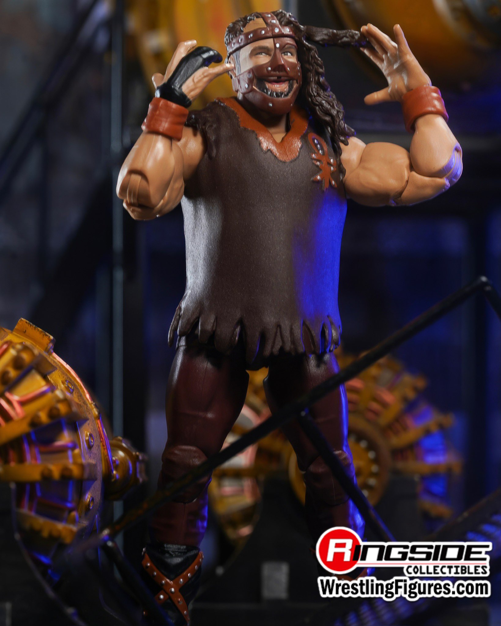 Ringside collectibles hotsell inc