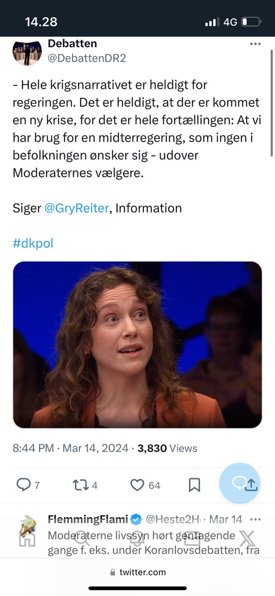 Magnus Barsøe tweet media