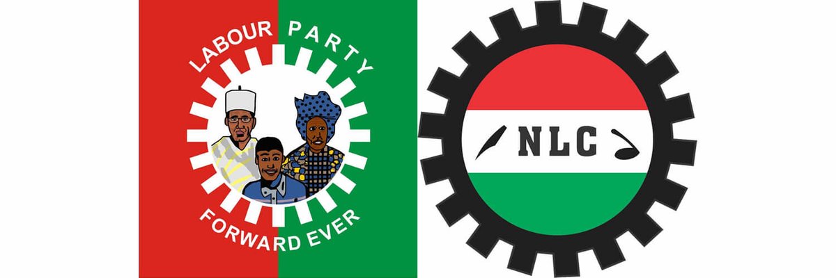 STATEMENT FROM LABOUR PARTY Unlawful Break, Entry Into LP Office, Criminal Act, Misplacement Of Priority … Greed, Inordinate Ambition Pushing Ajero to Lose Discretion, Decency labourparty.com.ng/unlawful-break…