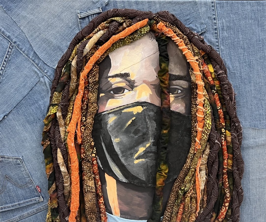 Congrats to Bella C. for having her beautiful work accepted into the Atlanta High School Art Exhibition at the Dogwood Festival. Out of 716 entries, Bella’s was one of 220 that were accepted for the show. #cobbartrocks #artsedga #waltonart #WaltonRaiders #GoRaiders