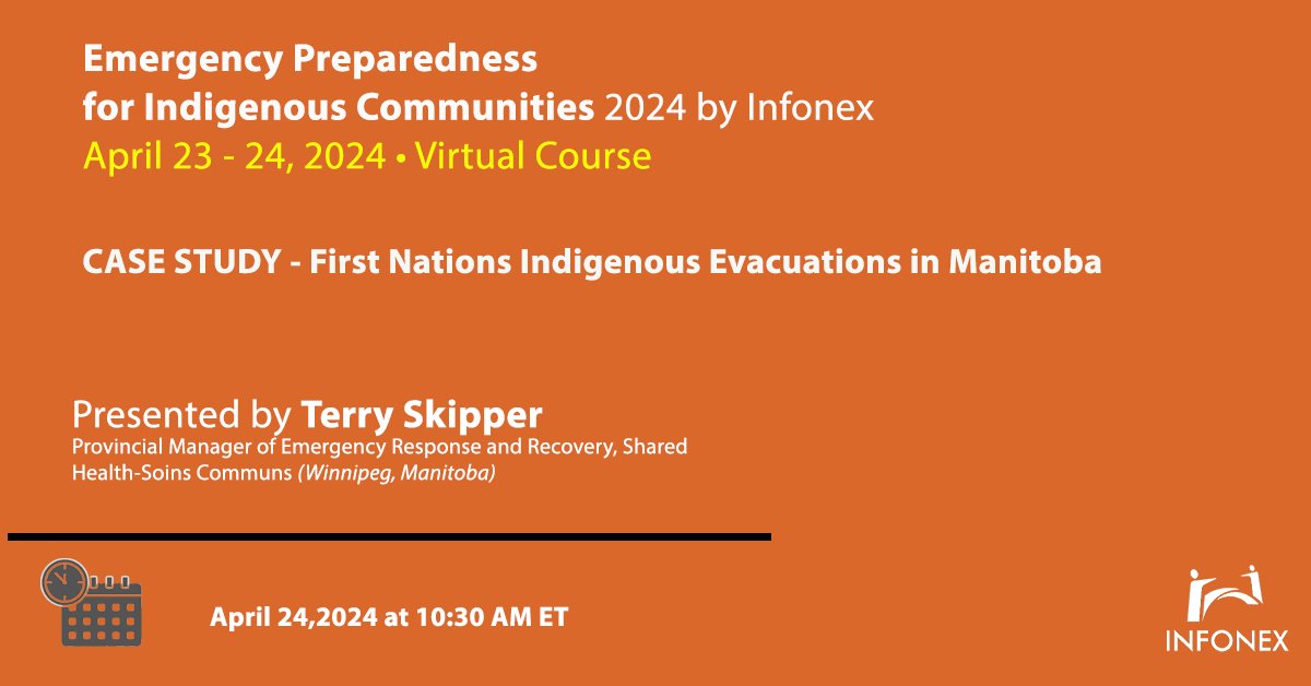 Infonex Inc. tweet media