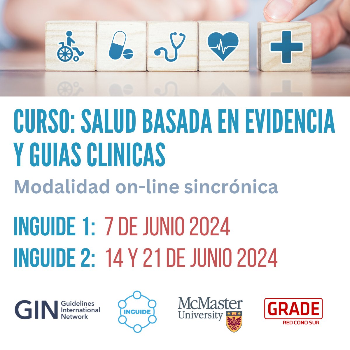 Nuevos cursos!

Más información: gradeconosur.com/inguide/