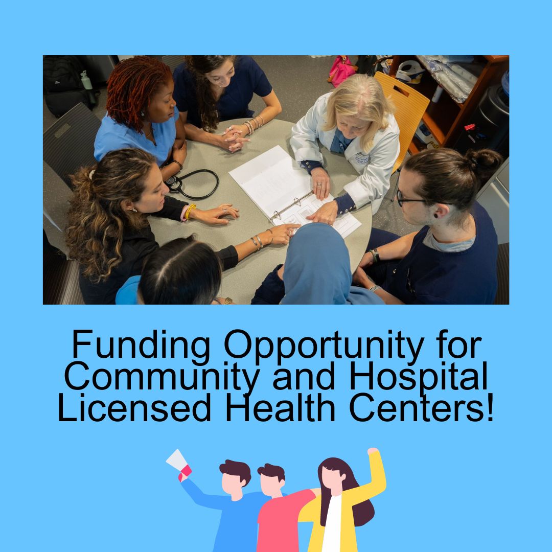 Health centers, exciting news! Funding available to expand your psychiatric mental health nurse practitioner (PMHNP) workforce! EOHHS, Tan Chingfen GSN, & @MassLeague are collaborating to support PMHNP recruitment and training. Learn more at: massleague.org/Programs/PMHNP…