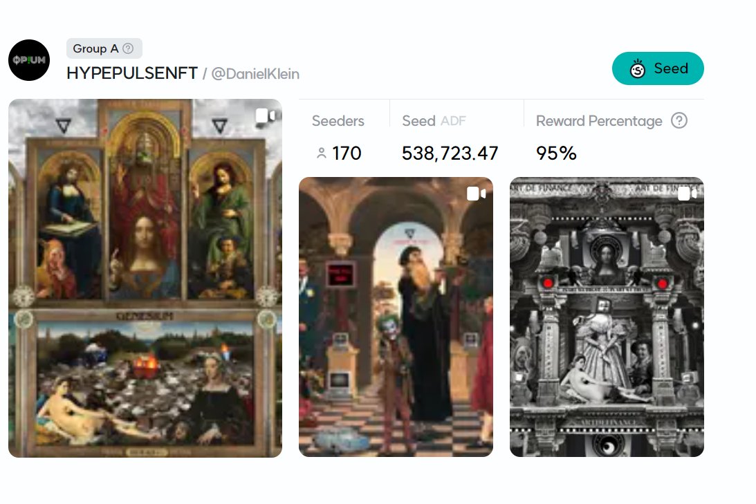 HYPEPULSE tweet media