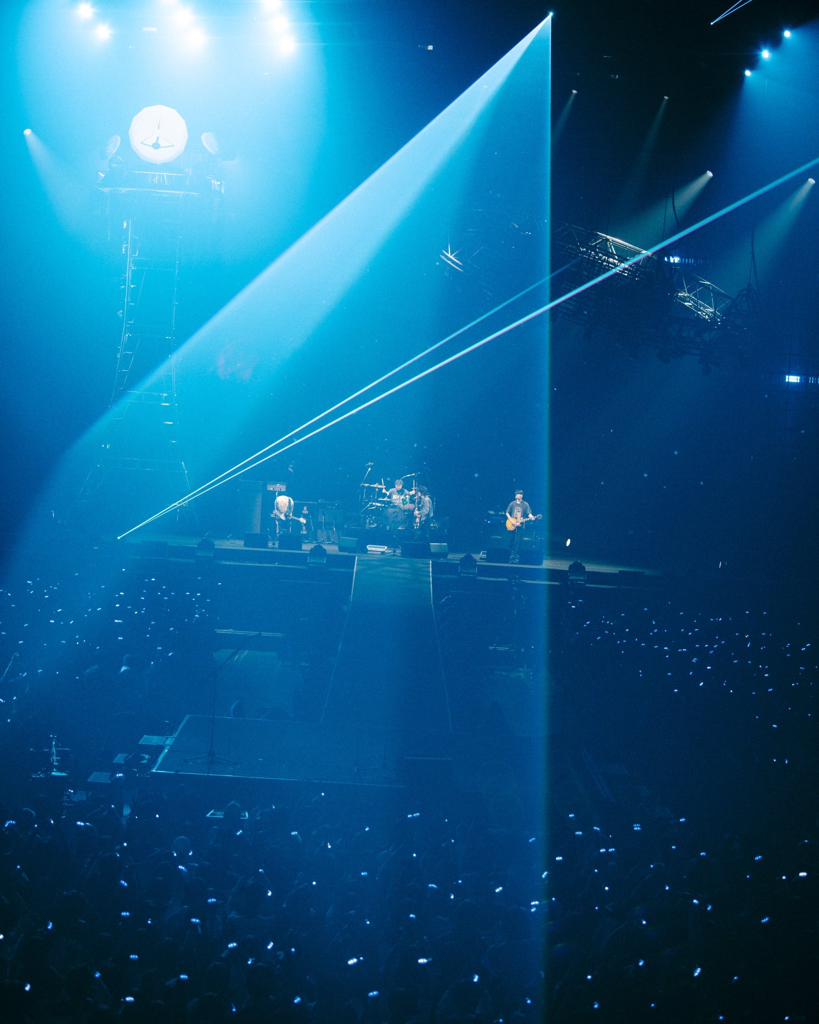 BUMP OF CHICKEN on X: BUMP OF CHICKEN on X: