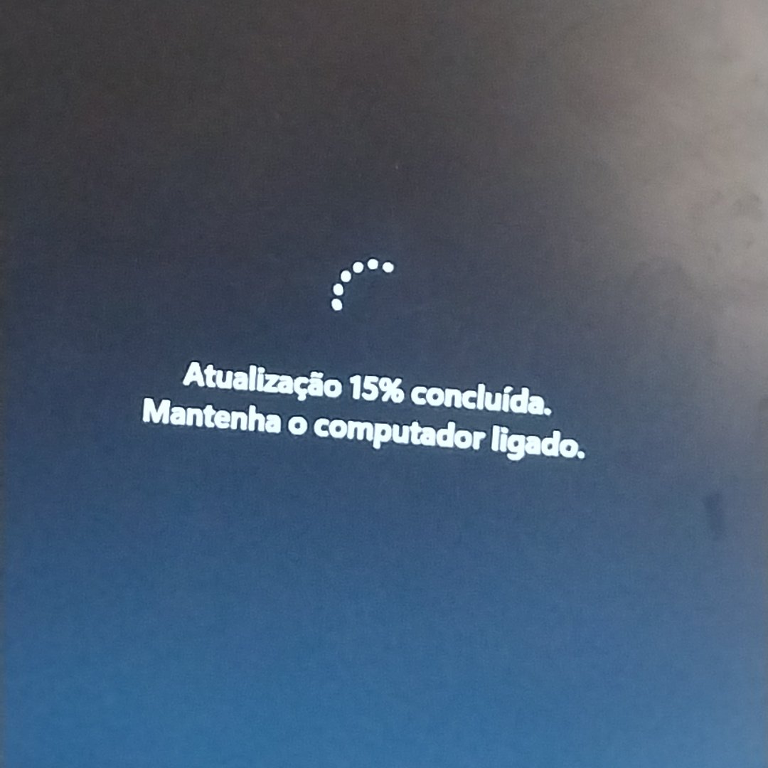 babinotes's tweet image. ja posso chorar?